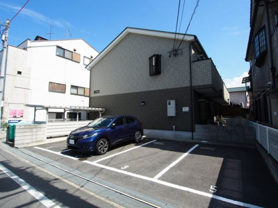 【外観】 | フジパレス初芝サウス