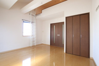 【洋室】 | フジパレス初芝サウス