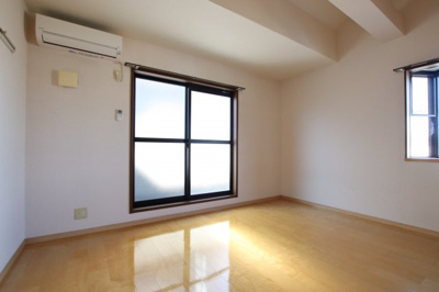 【洋室】 | フジパレス初芝サウス