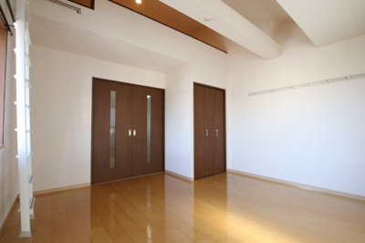 【洋室】 | フジパレス初芝サウス