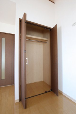 【収納】 | フジパレス初芝サウス