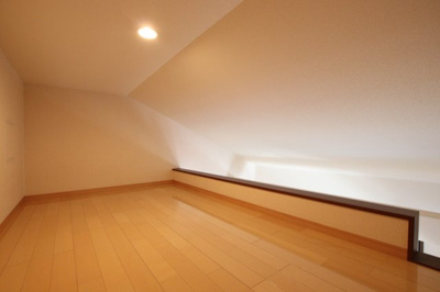 【内装】 | フジパレス初芝サウス | ロフト