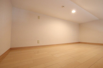 【内装】 | フジパレス初芝サウス | ロフト