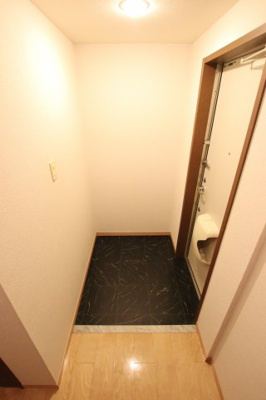 【玄関】 | フジパレス初芝サウス