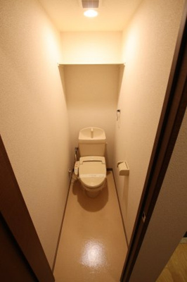 【トイレ】 | フジパレス初芝サウス