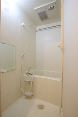 【浴室】 | フジパレス初芝サウス
