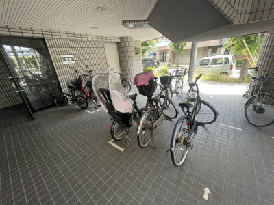 【その他共用部分】 | グランドハイツ小柳