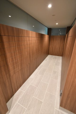 プラウドタワー堺東のその他共用部分