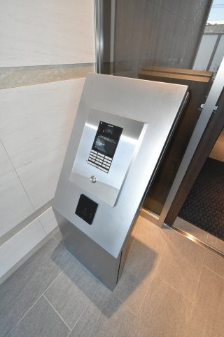 プラウドタワー堺東のその他共用部分