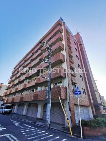 スカイハイム天神橋