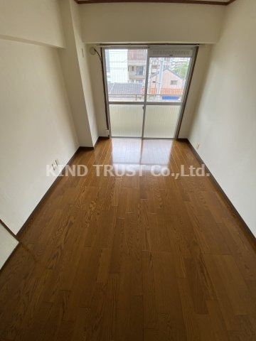 スカイハイム天神橋のその他