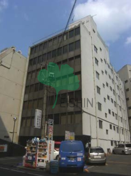 いわきビル（博多駅まで徒歩約3分の好立地！）