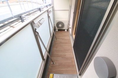 【バルコニー】 | サート・サートKK