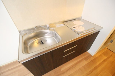 【キッチン】 | サート・サートKK