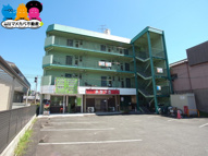 石塚マンションの画像