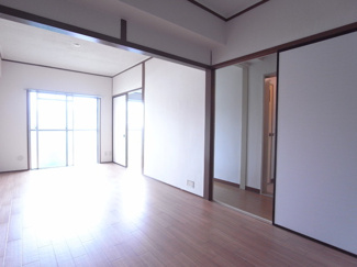 【洋室】 | 石塚マンション