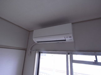 【設備】 | 石塚マンション