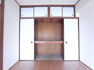【収納】 | 石塚マンション