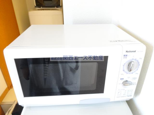 【設備】 | レオパレスフォレストⅡ