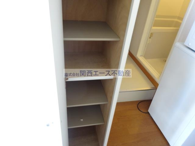  | レオパレスフォレストⅡ
