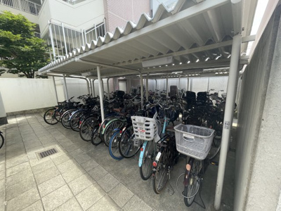 【その他共用部分】 | フロレセール茨木