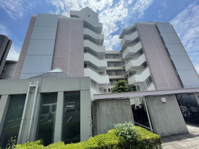 【外観】 | フロレセール茨木