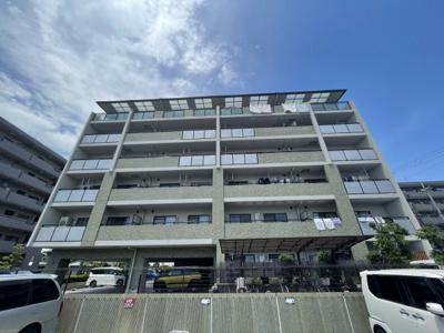 【外観】 | レスポワール