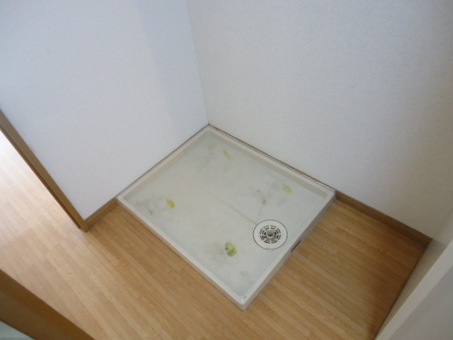 リバティーセトルのその他