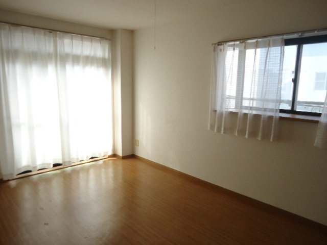 リバティーセトルの洋室