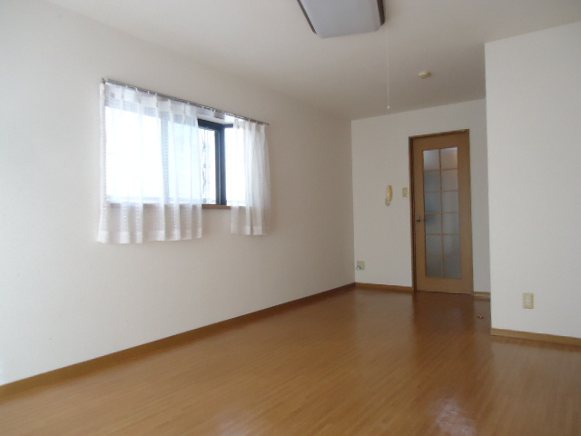 リバティーセトルの洋室