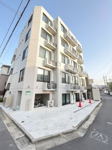 「防音マンション」ラシクラス豊玉南