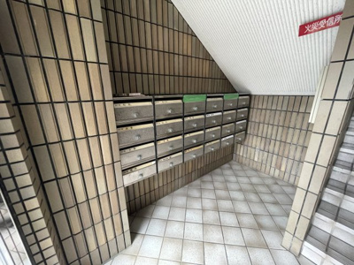 【エントランス】 | グランド赤坂