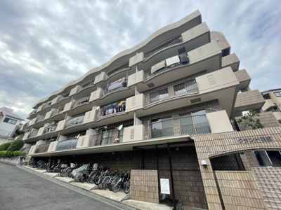 【外観】 | グランド赤坂