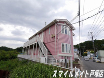 シャルマンドミール桜堂の画像