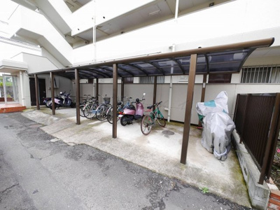 【その他共用部分】 | 信愛コーポラス