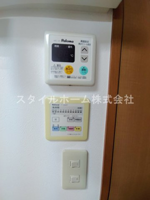 【設備】 | エスペランスつつじが丘 | 設備充実