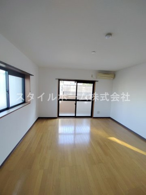 【洋室】 | エスペランスつつじが丘 | きれいな洋室です