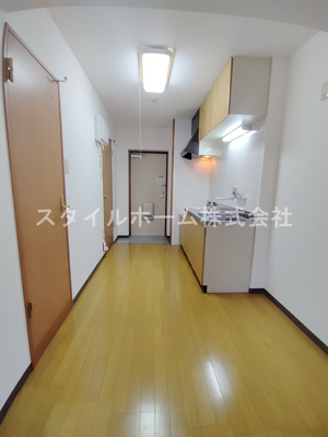 【その他】 | エスペランスつつじが丘 | 廊下