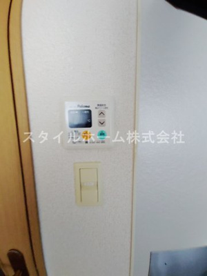 【その他】 | プリエール | 設備充実