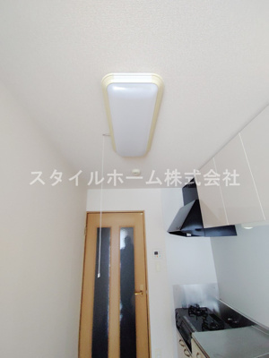 【その他】 | プリエール | 照明