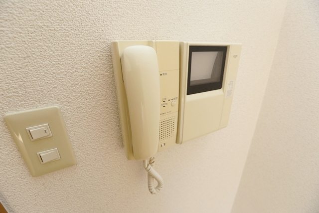 【セキュリティ】 | クローヴェーサウスタカハマ