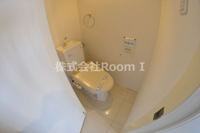 【トイレ】 | 創空ＫＹＵＴＡＲＯ | シンプルで使いやすいトイレです