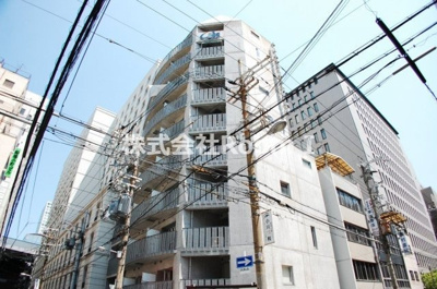 【外観】 | 創空ＫＹＵＴＡＲＯ | 物件の外観です