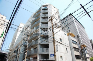 【外観】 | 創空ＫＹＵＴＡＲＯ | 外はこのようになっています