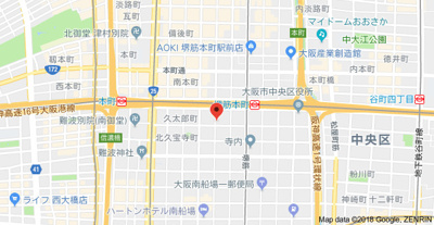 【地図】 | 創空ＫＹＵＴＡＲＯ