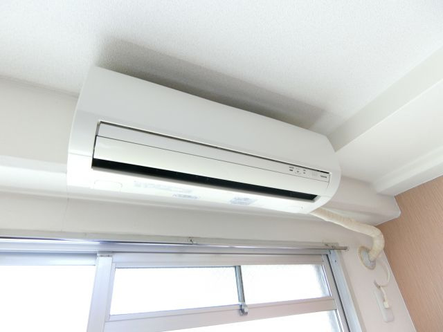 グリーンハイツ北野田のその他