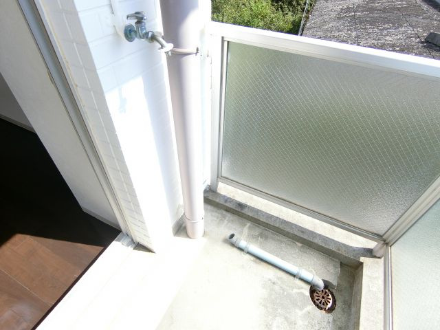 グリーンハイツ北野田のその他