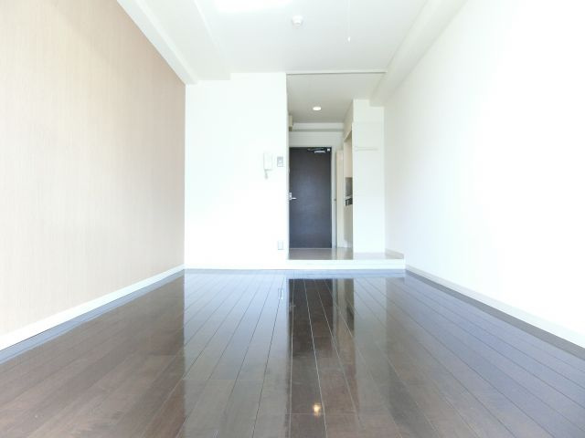 グリーンハイツ北野田の寝室