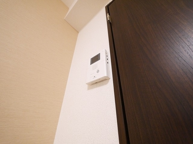 LA RIVIERE OKAMOTOのセキュリティ