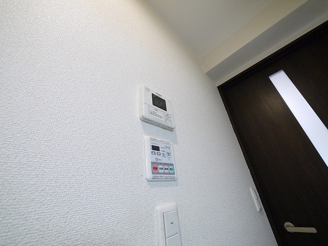 LA RIVIERE OKAMOTOの設備